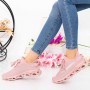Pantofi Sport Dama LM038 Pink Mei