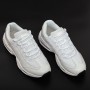 Pantofi Sport Barbati 0580 White Mei