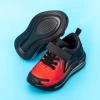 Pantofi Sport Baieti G01-7 Rosu-Negru Mei