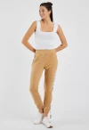 Pantaloni Dama LOL 9125 Bej Adrom