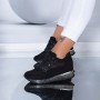 Pantofi Sport Dama SZ170 Black (N16) Mei