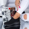 Pantofi Sport Dama TF7 Negru Mei