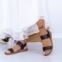 Sandale Dama WS183 Negru Mei