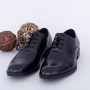 Pantofi Barbati 1G1101 Negru Clowse