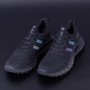 Pantofi Sport Barbati 2021 Negru Fashion