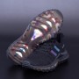 Pantofi Sport Barbati 2021 Negru Fashion
