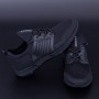 Pantofi Sport Barbati 105 Negru (N25) Fashion