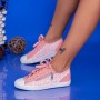Tenisi Dama WZ13 Pink Mei