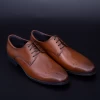 Pantofi Barbati 7065-845 Brown Mei