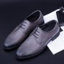 Pantofi Barbati F066-020 Grey Mei