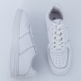 Pantofi Sport Barbati XX33-1 Alb Fashion