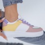 Pantofi Sport Dama XJ28 Multicolor Mei
