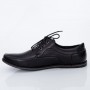 Pantofi Barbati 6A51-1 Negru Clowse