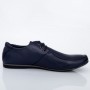 Pantofi Barbati 9A2088 Albastru Clowse
