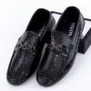 Pantofi Barbati 0A573 Negru Oskon