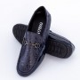 Pantofi Barbati 0A582-3 Albastru Oskon