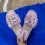 Papuci Dama X17 Roz Mei