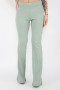 Pantaloni Dama 4371 Verde Fashion