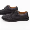 Pantofi Casual Barbati L2151-2A Negru Mr Zoro