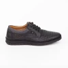 Pantofi Casual Barbati L2151-2A Negru Mr Zoro