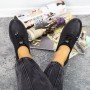 Pantofi Casual Dama NO15 Negru Formazione