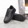 Pantofi Sport Barbati XX33-2 Negru (K37) Fashion