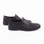 Pantofi Barbati 17011 Negru Mels