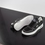 Pantofi Sport Barbati G88 Negru » MeiShop.Ro