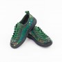 Pantofi Casual Dama 7866 Verde Formazione
