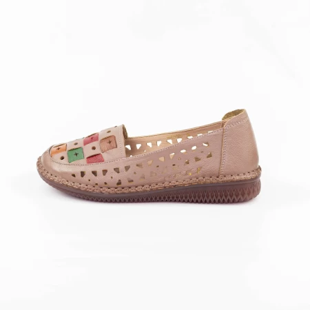 Pantofi Casual Dama BBX21505 Piersica » MeiShop.Ro