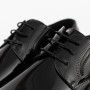 Pantofi Barbati T18336-1 Negru Eldemas