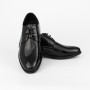 Pantofi Barbati T18336-1 Negru Eldemas