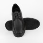 Pantofi Barbati 1D2531 Negru Mels