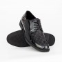 Pantofi Barbati 1G1253 Negru » MeiShop.Ro