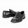Pantofi Barbati 1G1262 Negru Clowse