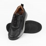Pantofi Sport Barbati 903-2L Gri Fashion