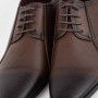 Pantofi Barbati 5503-2 Cafea Fashion