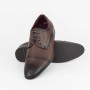 Pantofi Barbati 5517-2 Cafea Fashion