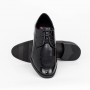 Pantofi Barbati 1G921 Negru » MeiShop.Ro