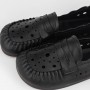 Pantofi Casual Dama 8120 Negru Formazione