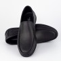 Pantofi Casual Barbati 8W805 Negru Mels