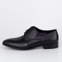 Pantofi Barbati VS161-05 Negru Eldemas