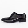 Pantofi Barbati VS161-05-D401 Negru Eldemas