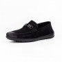 Pantofi Casual Barbati W8061 Negru Mels
