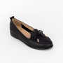 Pantofi Casual Dama C29-01 Black (C07) Formazione