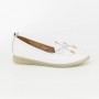 Pantofi Casual Dama C29-01 White (C09) Formazione