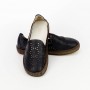 Pantofi Casual Dama Y1905 Black (K31) Formazione