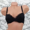 Sutien B507 Negru Abang