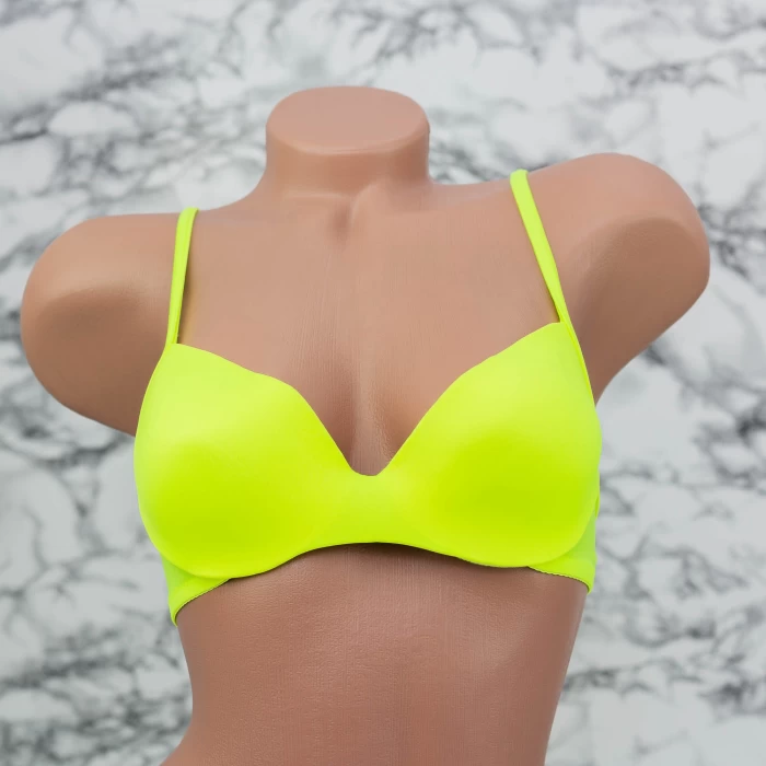 Sutien B45 Verde Neon » MeiShop.Ro