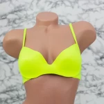 Sutien B45 Verde Neon » MeiShop.Ro